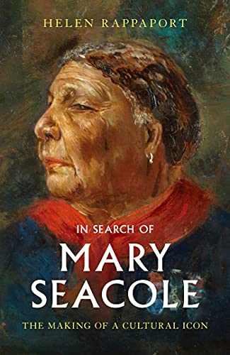 In Search of Mary Seacole