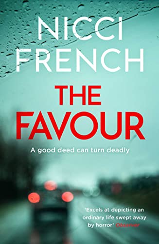 The Favour