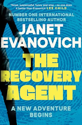 The Recovery Agent