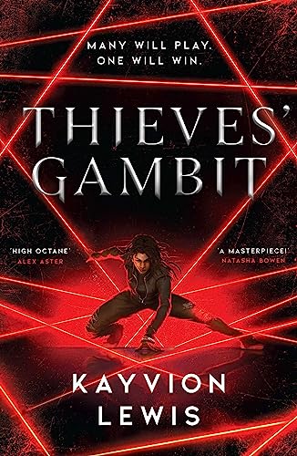 Thieves' Gambit