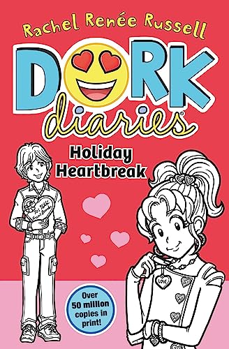 Dork Diaries: Holiday Heartbreak