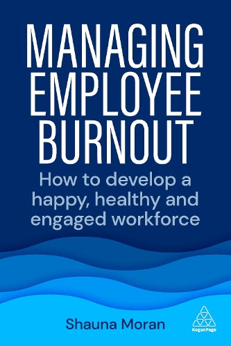 Managing Employee Burnout