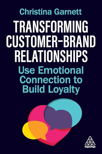Transforming CustomerBrand Relationships