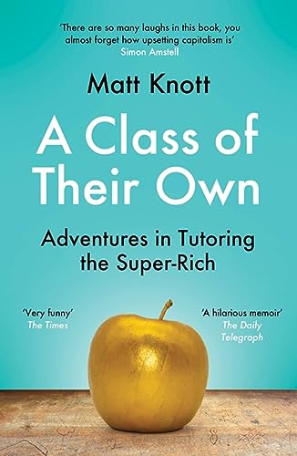 A Class of Their Own