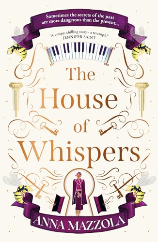 The House of Whispers