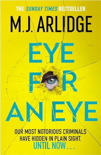 Eye for An Eye