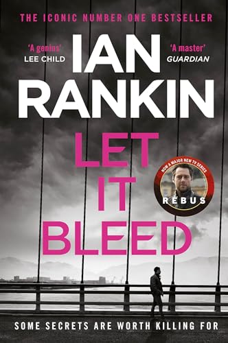 Let It Bleed