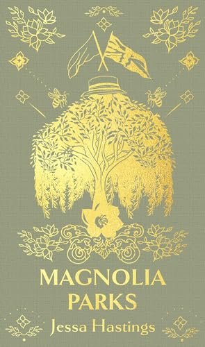 Magnolia Parks