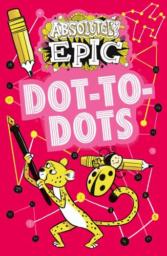 Absolutely Epic Dot to Dot