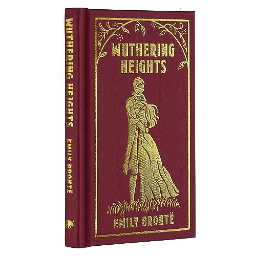 Wuthering Heights