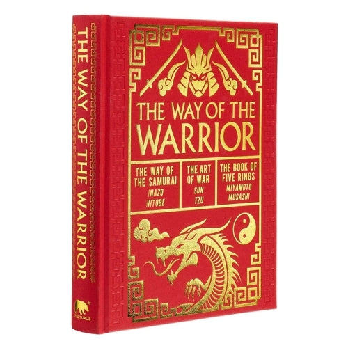The Way of the Warrior