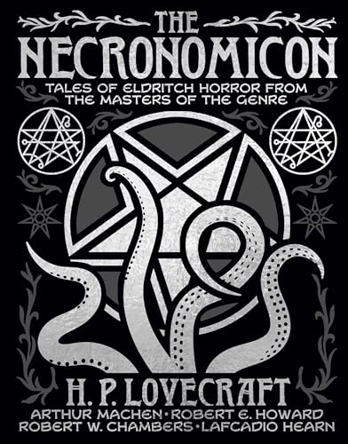 The Necronomicon