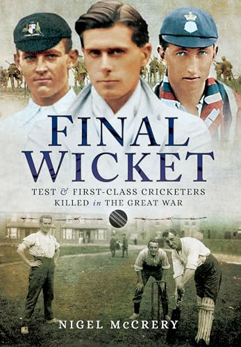 Final Wicket