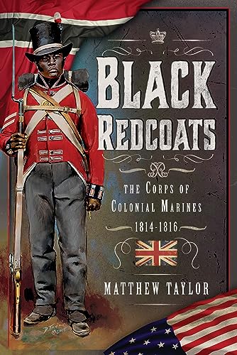 Black Redcoats