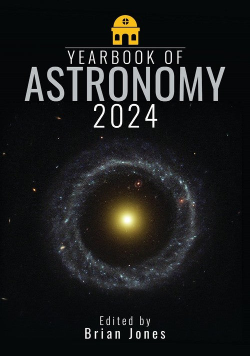 Yearbook of Astronomy 2024