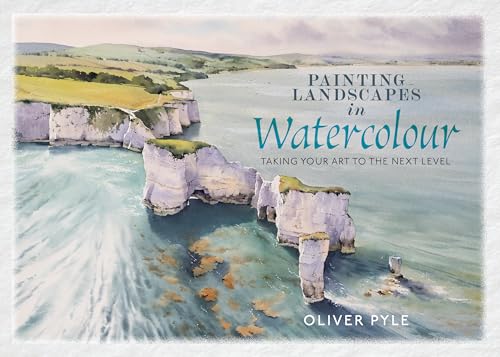 Painting Landscapes in Watercolour