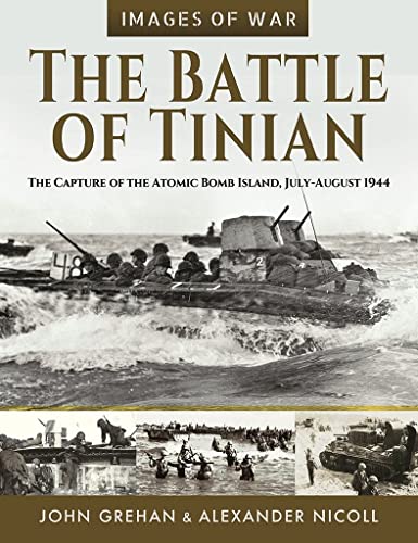 The Battle of Tinian