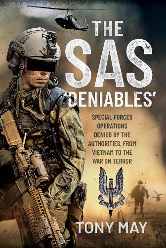 The SAS Deniables