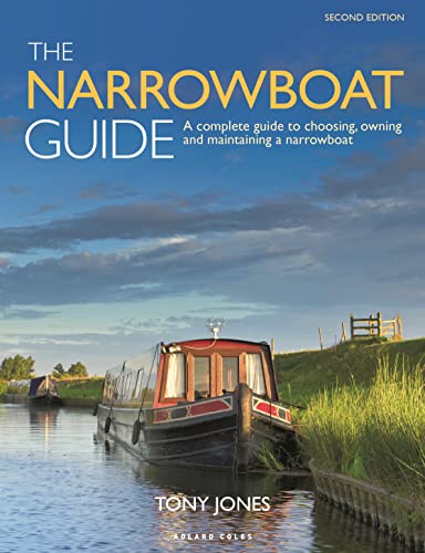 The Narrowboat Guide 2nd edition
