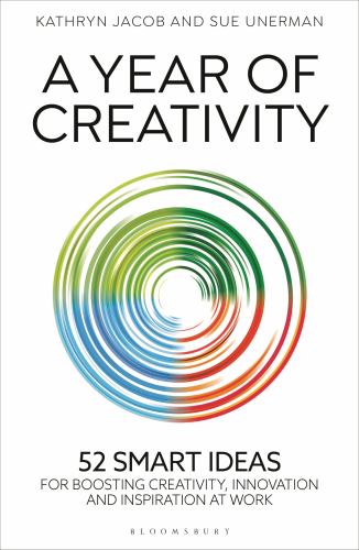 A Year of Creativity