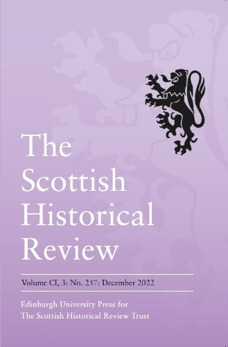 The Declaration of Arbroath, 1320-2020