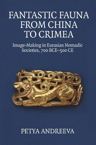 Fantastic Fauna from China to Crimea