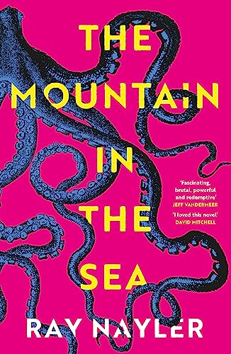 The Mountain in the Sea