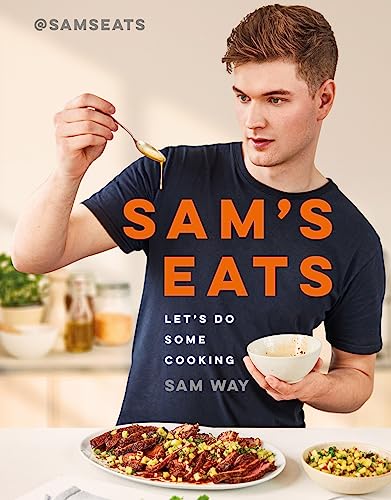 Sam's Eats - Let's Do Some Cooking