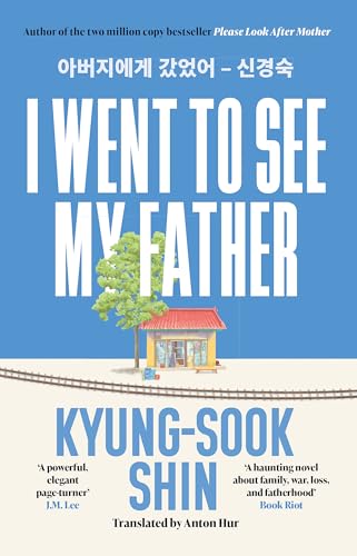 I Went to See My Father