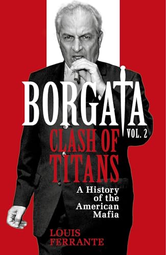 Borgata: Clash of Titans