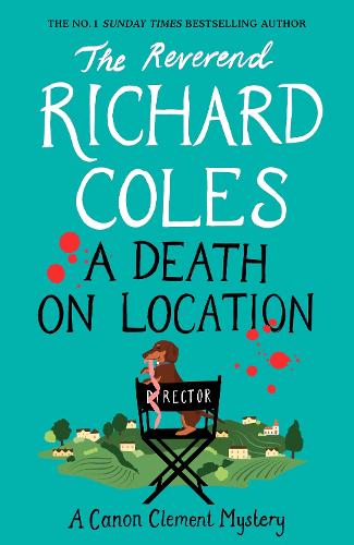 A Death on Location