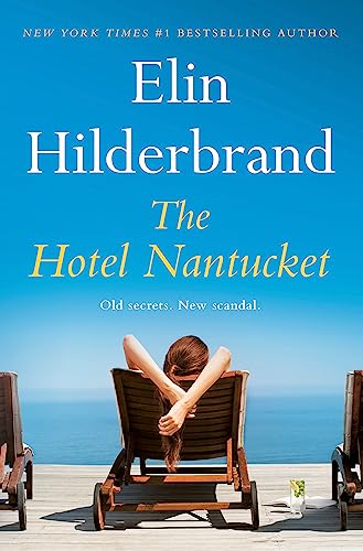 The Hotel Nantucket