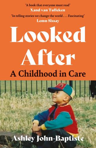 Looked After