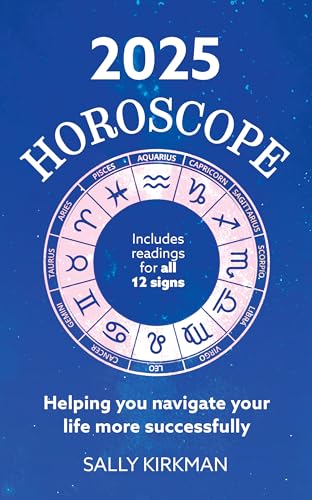 2025 Horoscope Your Year Ahead