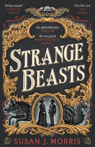 Strange Beasts