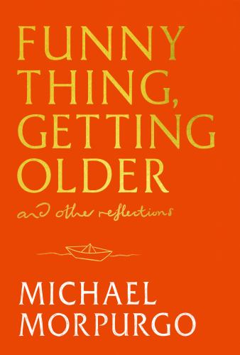 Funny Thing, Getting Older