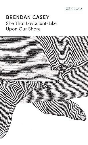 She That Lay Silent-Like Upon Our Shore