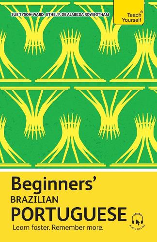 Beginners Brazilian Portuguese