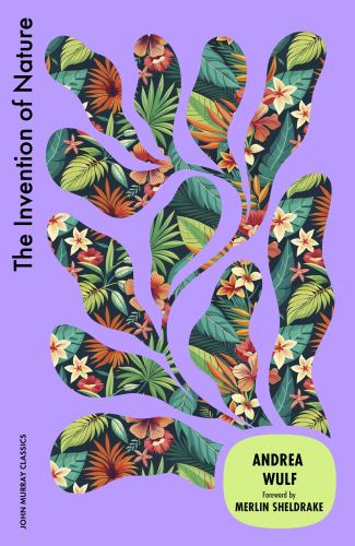 The Invention of Nature