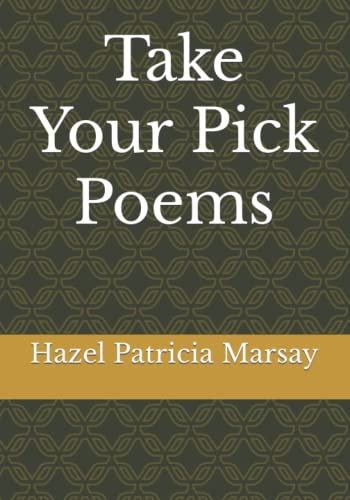 Take Your Pick Poems