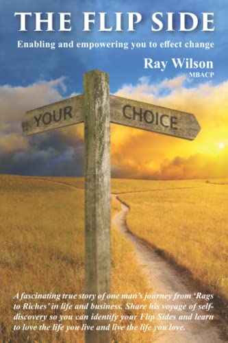 The Flip Side: Enabling and empowering you to effect change