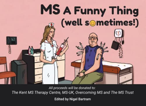 MS A Funny Thing (well s?metimes!)