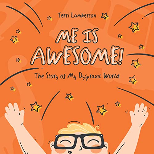 Me is Awesome
