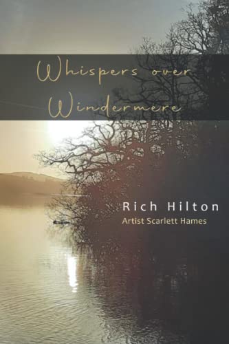 Whispers over Windermere