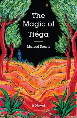The Magic of Tiega