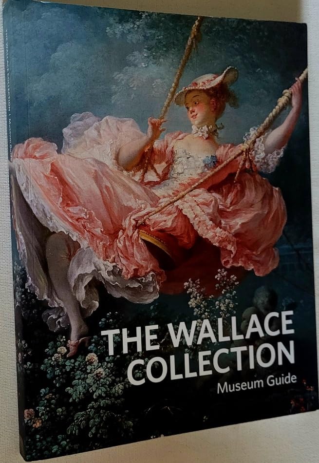 The Wallace Collection Museum Guide