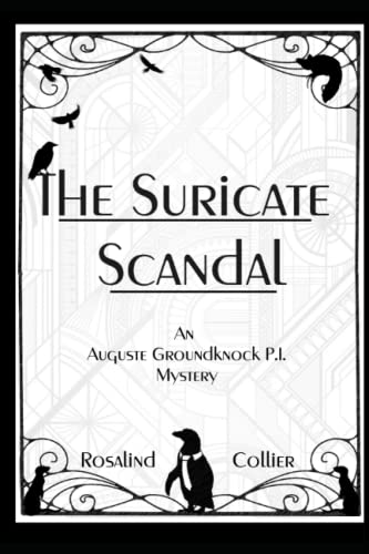 The Suricate Scandal