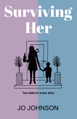 Surviving Her: A fast paced, dual narrative, domestic suspense novel