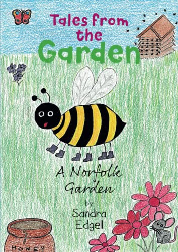 Tales from the Garden