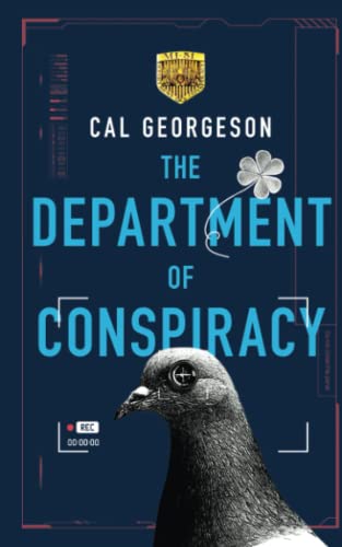 The Department of Conspiracy